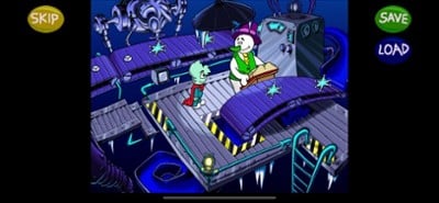 Pajama Sam 2 Image