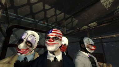 PAYDAY™ The Heist Image