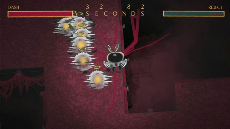 Perfect Liar screenshot