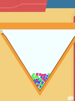 Pharma Rush screenshot