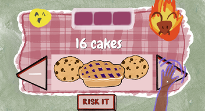 Picnic Panic! screenshot