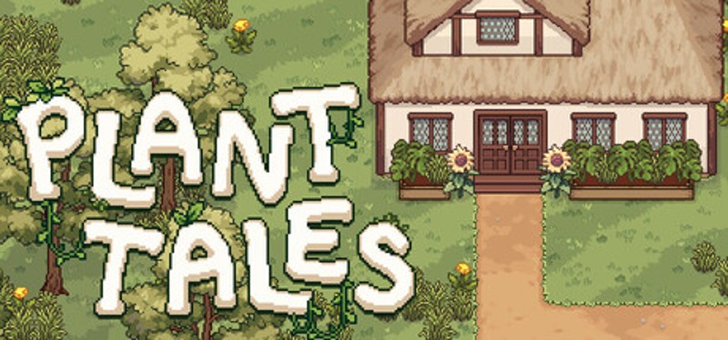 Plant Tales Image