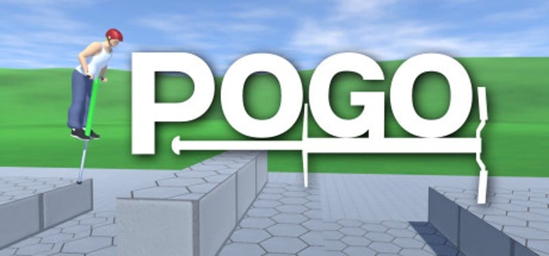 Pogo Game Cover