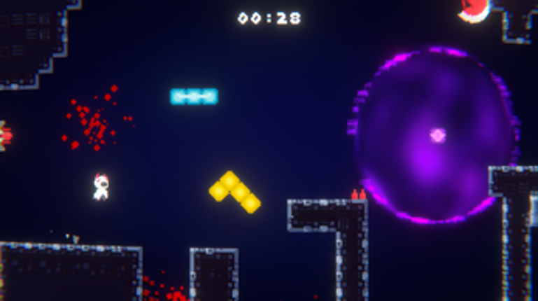 Project Blocks Image