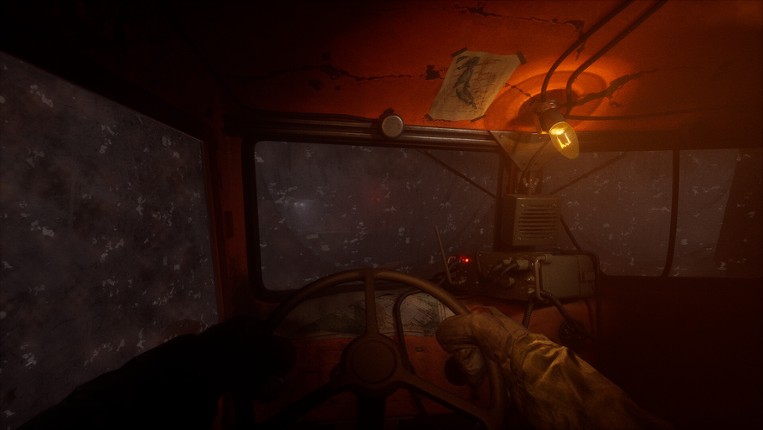 Project Hailstorm screenshot