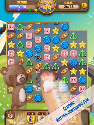 Push The Buttons screenshot