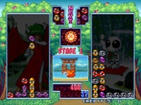 Puyo Puyo Sun Image