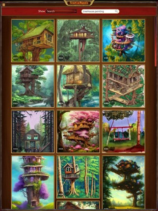 Puzzle Together screenshot