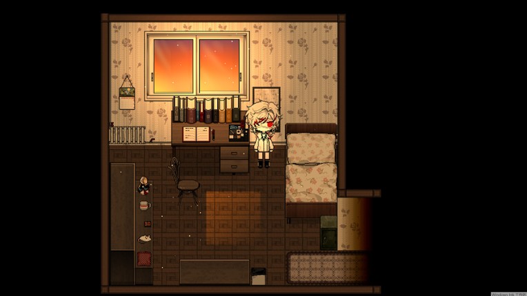 Quest for Choices: Ivan's Tale - Chapter 0+1 Image