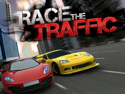 Games like Race The Traffic