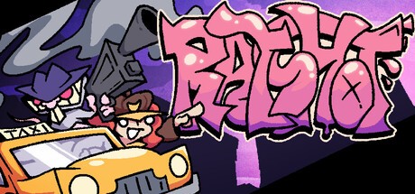 Games like RATSHOT