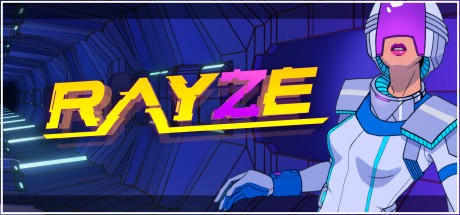 Games like RAYZE