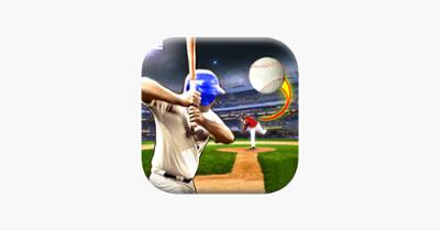 Real 3D Baseball － Superstar Traning Simulation Image