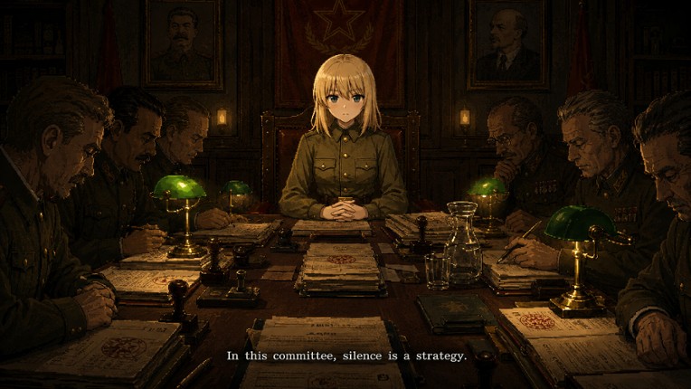 Red Ledger Image