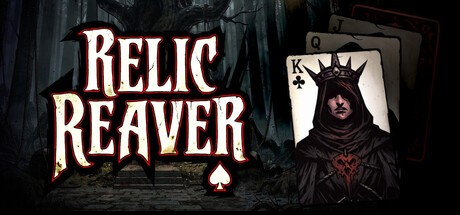 Games like Relic Reaver