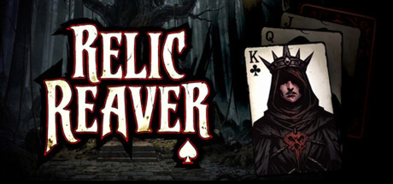 Relic Reaver Image