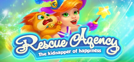 Games like Rescue Agency: The Kidnapper of happiness