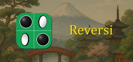 Games like Reversi