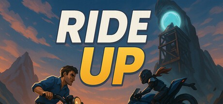 Games like Ride Up