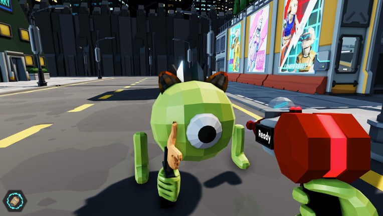 Ridiculous Gungame screenshot