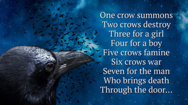 River of Crows (Book 1 of The Arcanium) Image