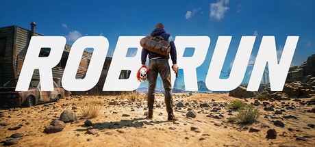 Games like ROB RUN
