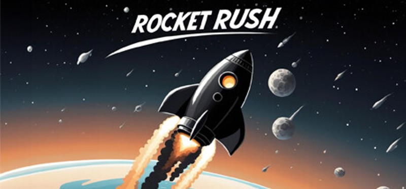 Rocket Rush Image