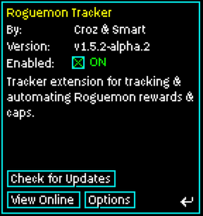 RogueMon Image