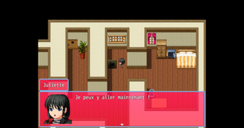 Roméo et Juliette (french version) screenshot