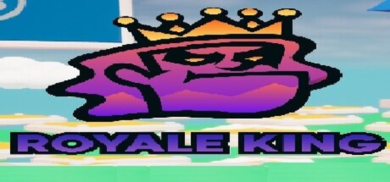 Royale King Game Cover