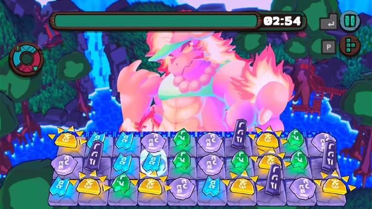 Runic: Eternal Sunrise screenshot