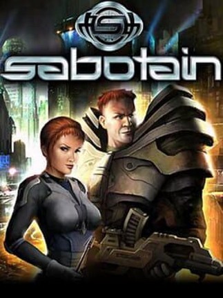 Sabotain: Break the Rules Game Cover