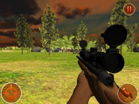 Safari Hunting Simulator 4x4 Image