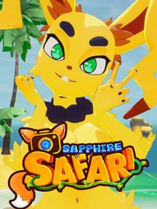 Sapphire Safari Image