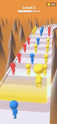 Scale Up! screenshot