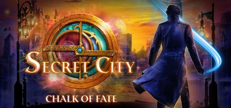 Games like Secret City: Chalk of Fate Collector's Edition