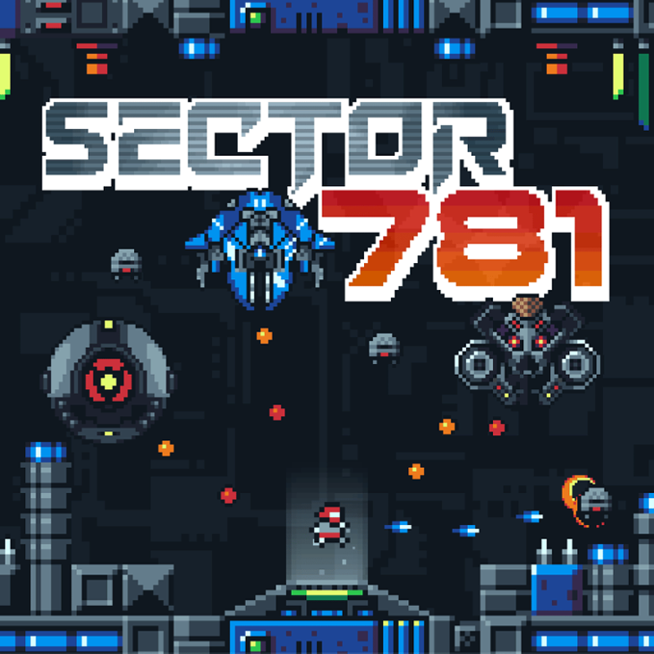 Games like Sector 781