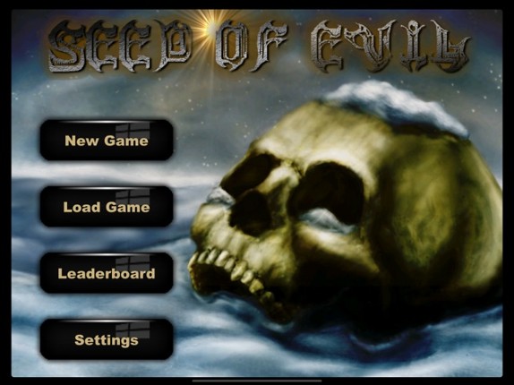 Seed of Evil screenshot