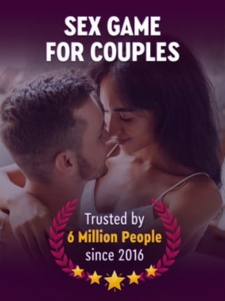 Sex Roulette: Couples games screenshot