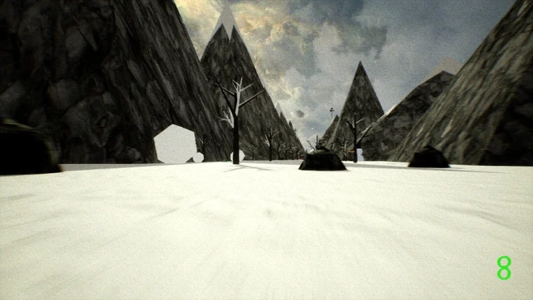 Shiver Slopes Image