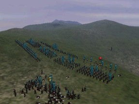 Shogun: Total War Image