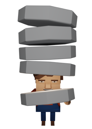 Shrunk and Sorted screenshot