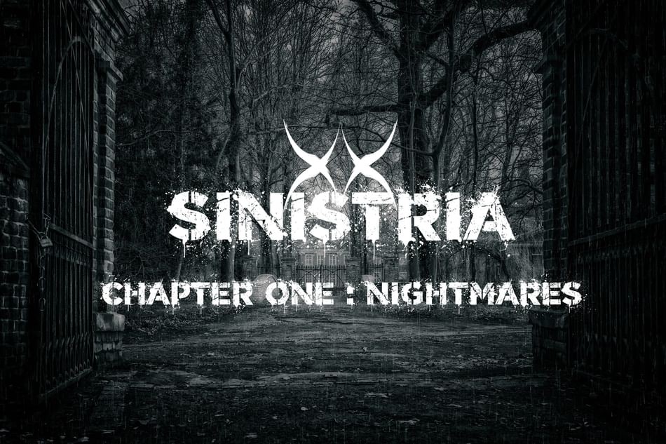 Games like Sinistria