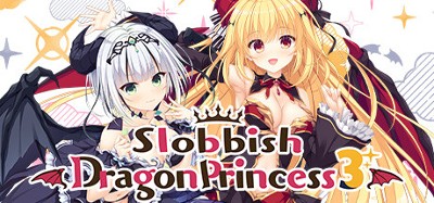 Slobbish Dragon Princess 3 Image