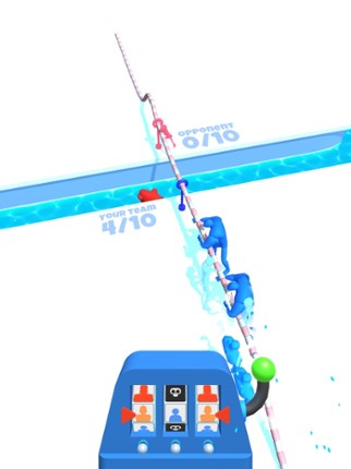 Slot Puller screenshot