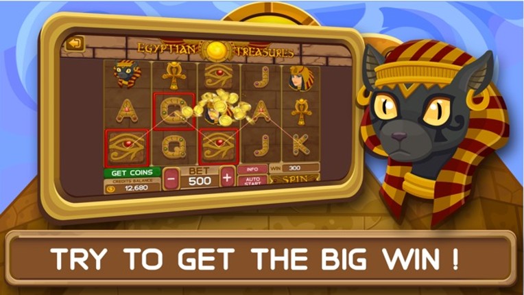 SLOTS MACHINES FREE - Slot Online Casino Games for Free screenshot