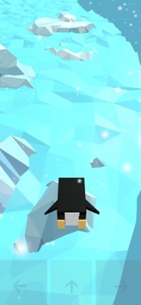 Snow Slide screenshot
