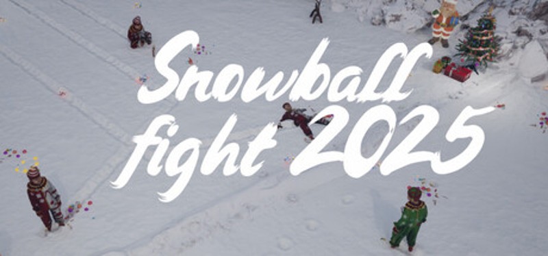 Snowball Fight 2025 Image
