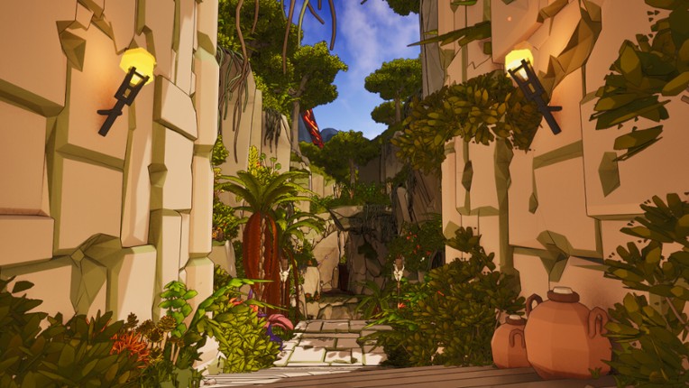 Solar Pact screenshot