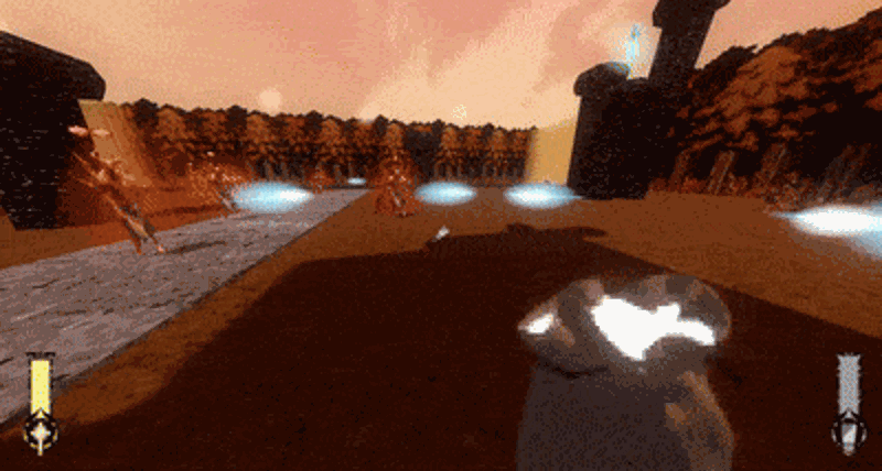 Solevoin: The Divine Salts screenshot